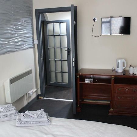 Donegal Lodgings - Apt 3 - Br En-Suite Donegal Town Zewnętrze zdjęcie